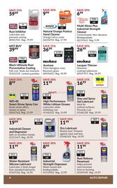 Princess Auto flyer week 30 Page 10