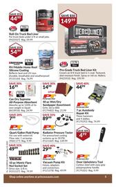 Princess Auto flyer week 30 Page 11