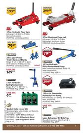 Princess Auto flyer week 30 Page 13