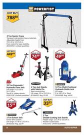 Princess Auto flyer week 30 Page 14