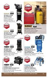 Princess Auto flyer week 30 Page 17