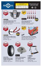 Princess Auto flyer week 30 Page 2