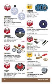 Princess Auto flyer week 30 Page 22
