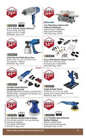 Princess Auto flyer week 30 Page 23