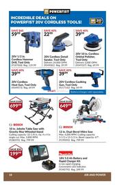 Princess Auto flyer week 30 Page 24
