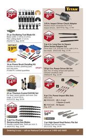 Princess Auto flyer week 30 Page 25