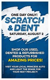 Princess Auto flyer week 30 Page 33