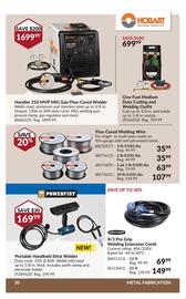 Princess Auto flyer week 30 Page 36