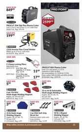 Princess Auto flyer week 30 Page 37
