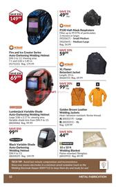 Princess Auto flyer week 30 Page 38