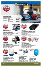 Princess Auto flyer week 30 Page 40