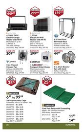 Princess Auto flyer week 30 Page 42