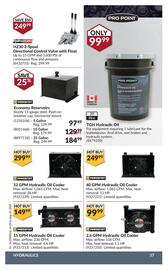 Princess Auto flyer week 30 Page 43