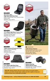 Princess Auto flyer week 30 Page 45
