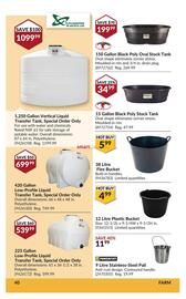 Princess Auto flyer week 30 Page 46