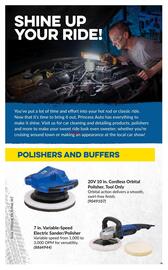 Princess Auto flyer week 30 Page 5