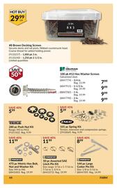 Princess Auto flyer week 30 Page 50