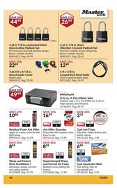 Princess Auto flyer week 30 Page 52