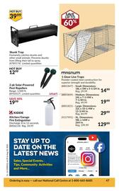 Princess Auto flyer week 30 Page 53