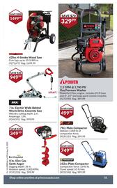 Princess Auto flyer week 30 Page 57