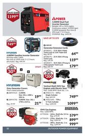 Princess Auto flyer week 30 Page 58