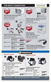 Princess Auto flyer week 30 Page 59