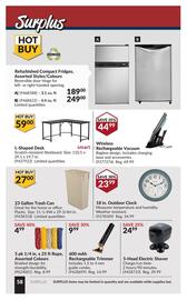 Princess Auto flyer week 30 Page 65
