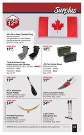 Princess Auto flyer week 30 Page 68