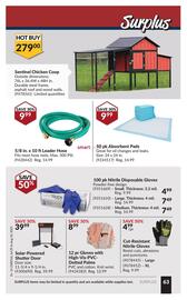 Princess Auto flyer week 30 Page 70