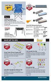 Princess Auto flyer week 30 Page 73