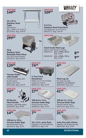 Princess Auto flyer week 30 Page 75