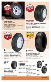 Princess Auto flyer week 30 Page 79