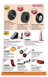 Princess Auto flyer week 30 Page 80