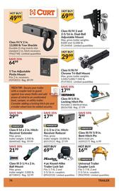 Princess Auto flyer week 30 Page 81