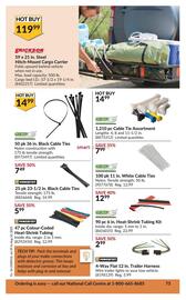 Princess Auto flyer week 30 Page 82