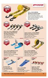 Princess Auto flyer week 30 Page 86
