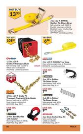 Princess Auto flyer week 30 Page 87