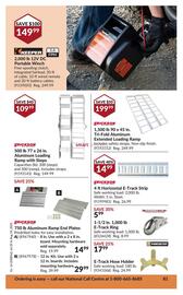 Princess Auto flyer week 30 Page 88