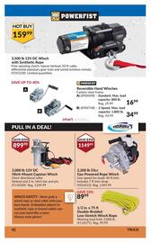 Princess Auto flyer week 30 Page 89