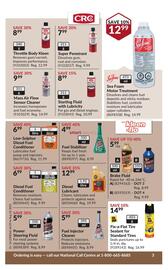 Princess Auto flyer week 30 Page 9