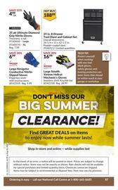 Princess Auto flyer week 30 Page 94
