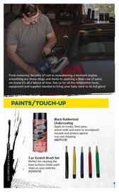 Princess Auto flyer week 30 Page 95