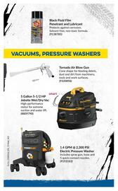 Princess Auto flyer week 30 Page 96