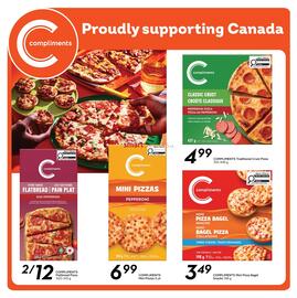 Sobeys flyer week 30 Page 12