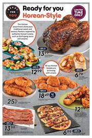Sobeys flyer week 30 Page 13