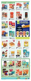 Sobeys flyer week 30 Page 15