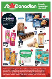 Sobeys flyer week 30 Page 21