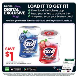 Sobeys flyer week 30 Page 4