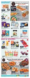 Sobeys flyer week 30 Page 7