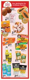 Sobeys flyer week 30 Page 9